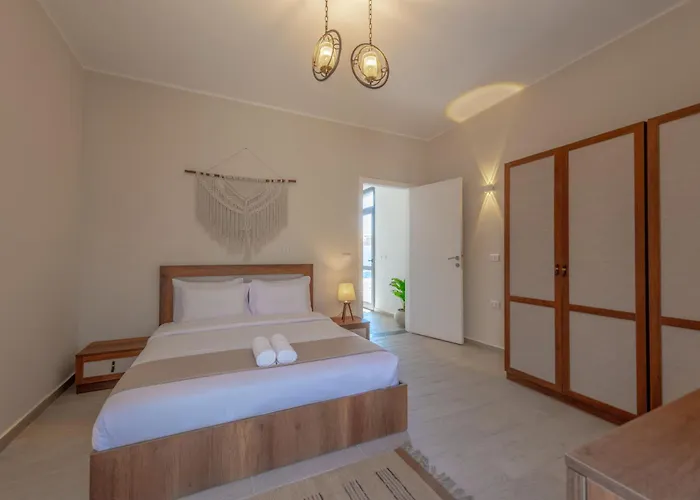 Lovely 2br With Private Pool In Bali El Gouna Hurghada