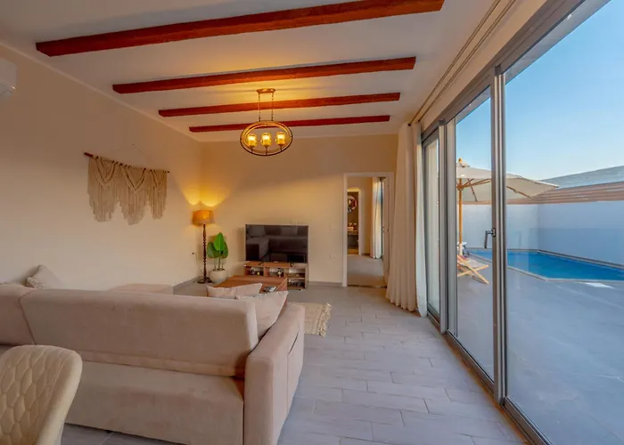 Lovely 2br With Private Pool In Bali El Gouna * Hurghada