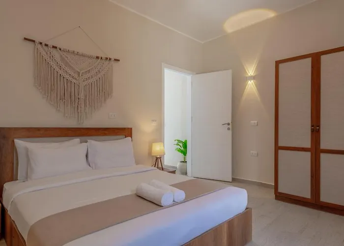 Lovely 2br With Private Pool In Bali El Gouna