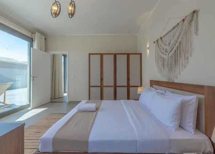 Lovely 2br With Private Pool In Bali El Gouna Apartment *
