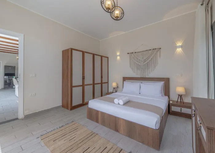 Apartment Lovely 2br With Private Pool In Bali El Gouna
