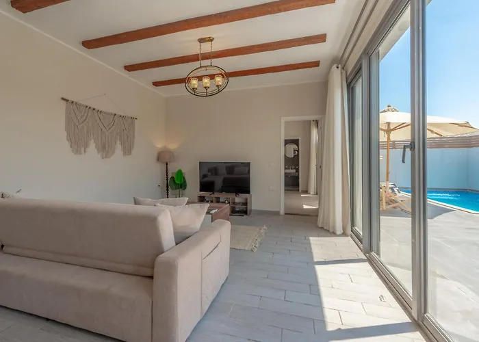 Lovely 2br With Private Pool In Bali El Gouna Apartment *