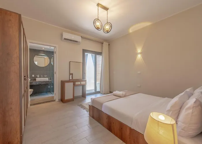 Lovely 2br With Private Pool In Bali El Gouna Apartment *