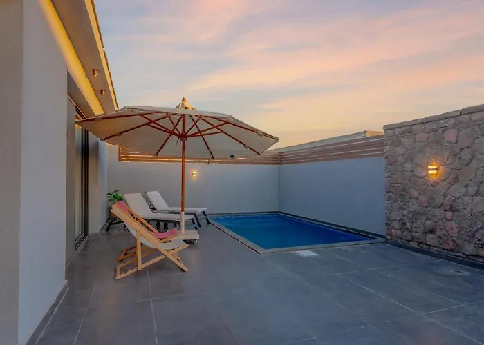 Lovely 2br With Private Pool In Bali El Gouna Apartment Hurghada