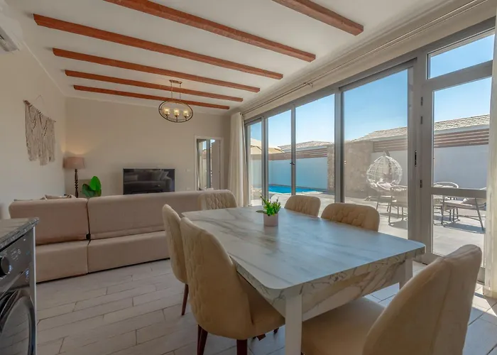 Lovely 2br With Private Pool In Bali El Gouna