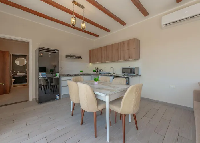 Apartment Lovely 2br With Private Pool In Bali El Gouna Hurghada