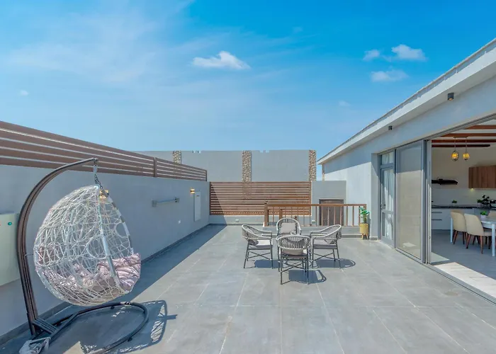 Lovely 2br With Private Pool In Bali El Gouna Apartment *
