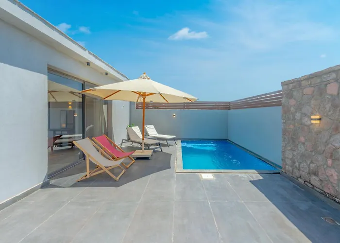 Lovely 2br With Private Pool In Bali El Gouna Apartment *