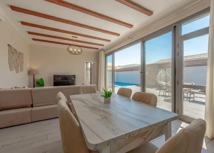 Apartment Lovely 2br With Private Pool In Bali El Gouna Hurghada