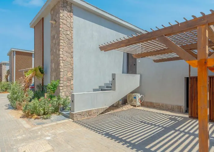 Lovely 2br With Private Pool In Bali El Gouna Apartment *