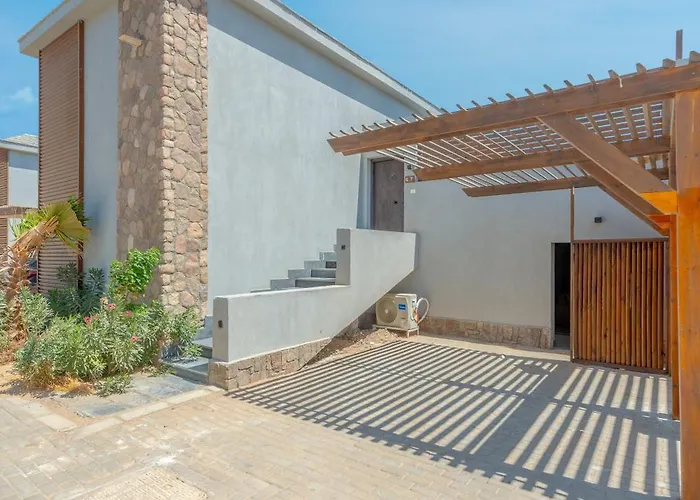 Apartment Lovely 2br With Private Pool In Bali El Gouna