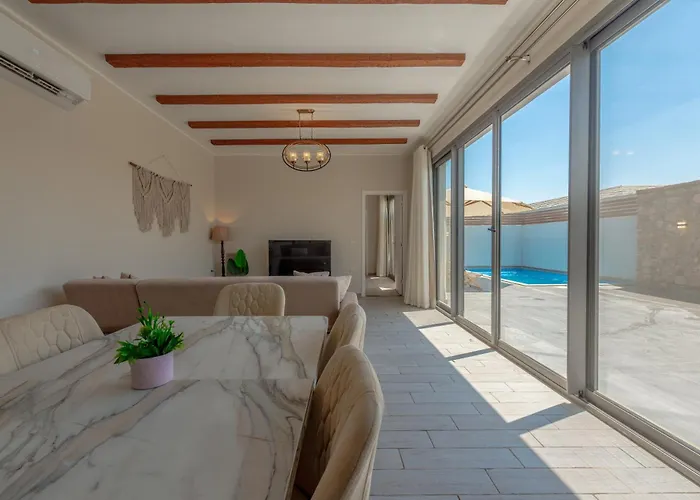 Lovely 2br With Private Pool In Bali El Gouna Apartment *