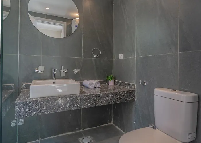Lovely 2br With Private Pool In Bali El Gouna