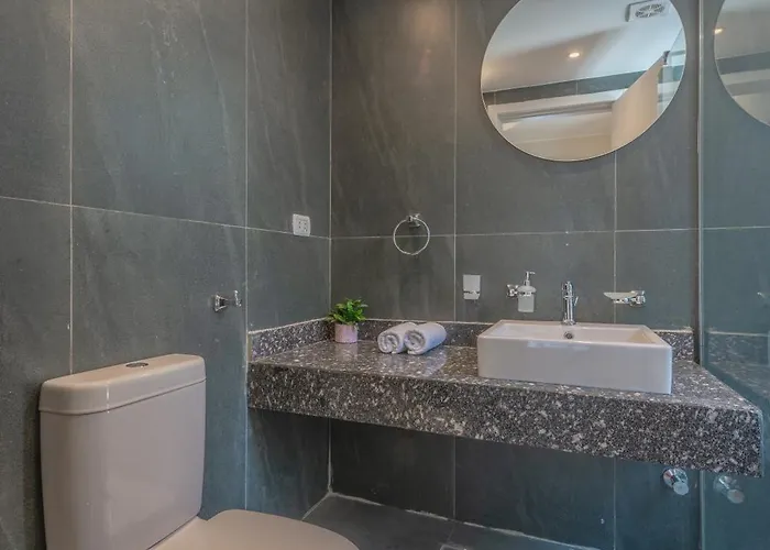 Apartment Lovely 2br With Private Pool In Bali El Gouna Hurghada