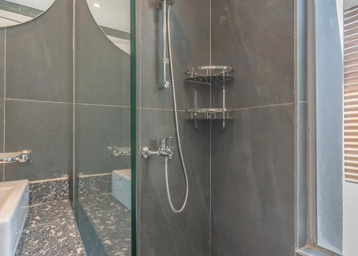 Apartment Lovely 2br With Private Pool In Bali El Gouna *